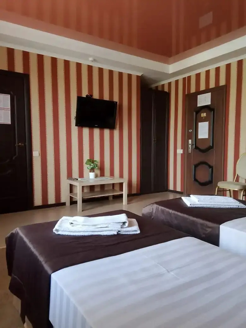 Гостевой Дом Светлана