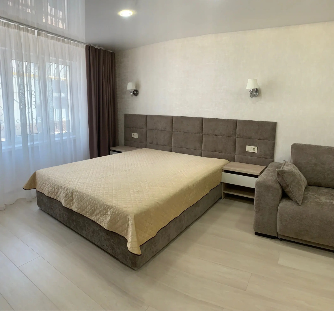 Гостевой дом Владислава