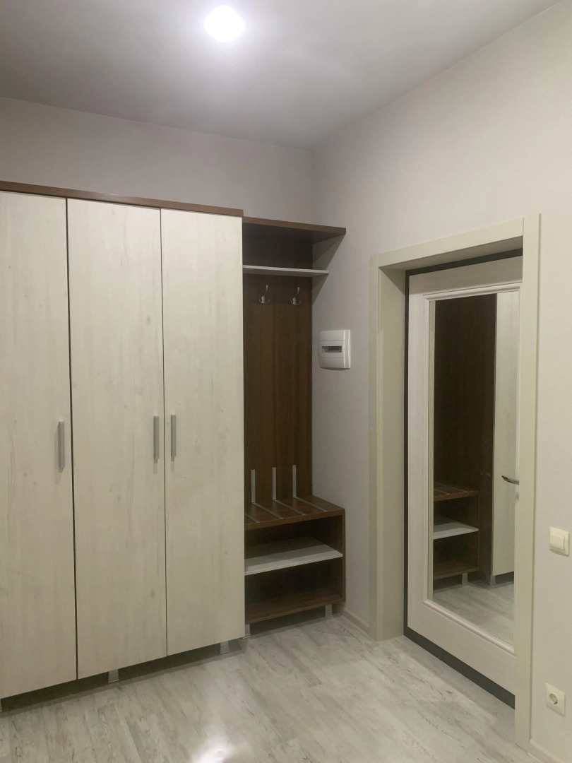 Гостевой дом с Апартаментами