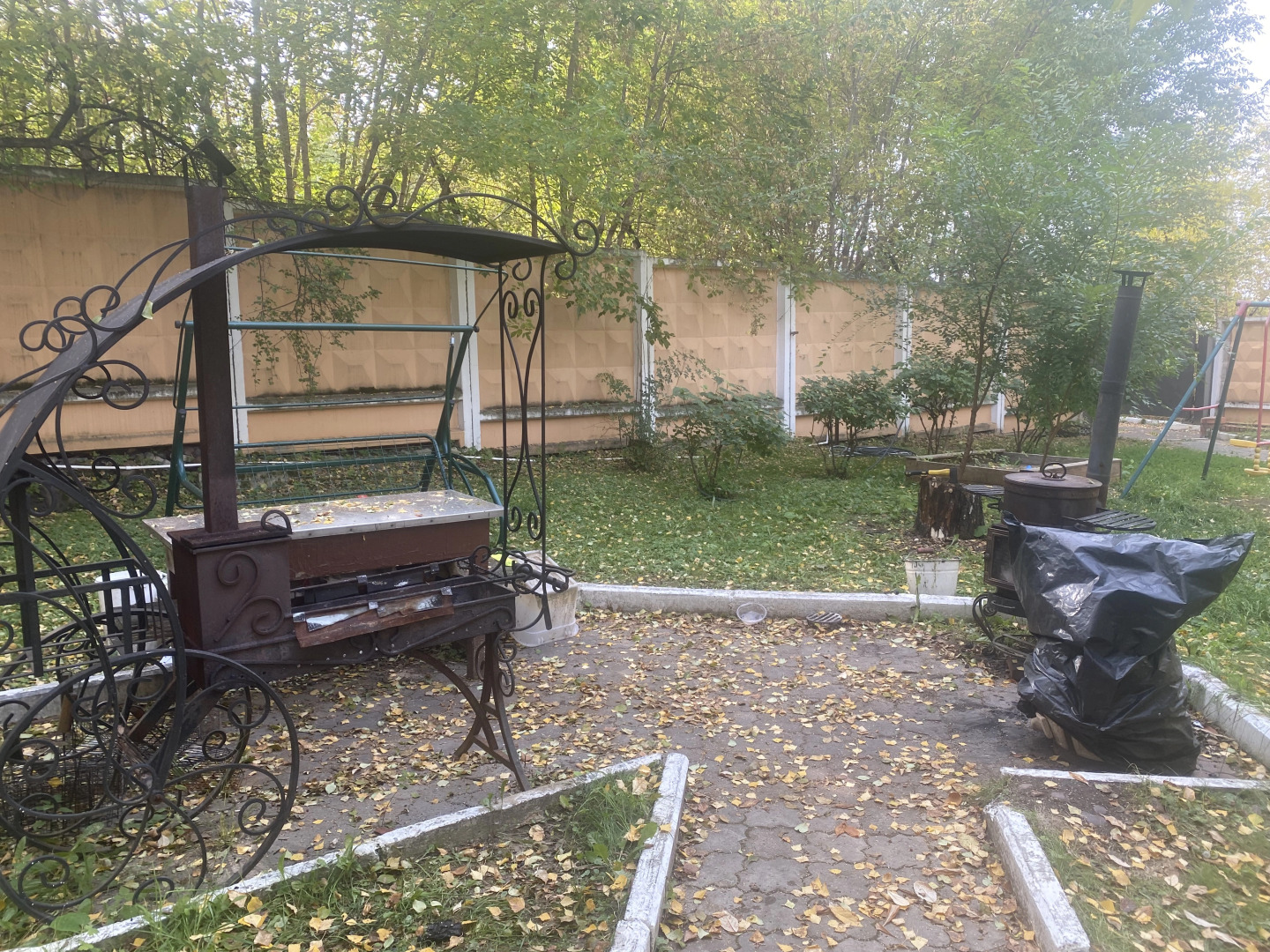 Гостевой Дом Казачья Застава