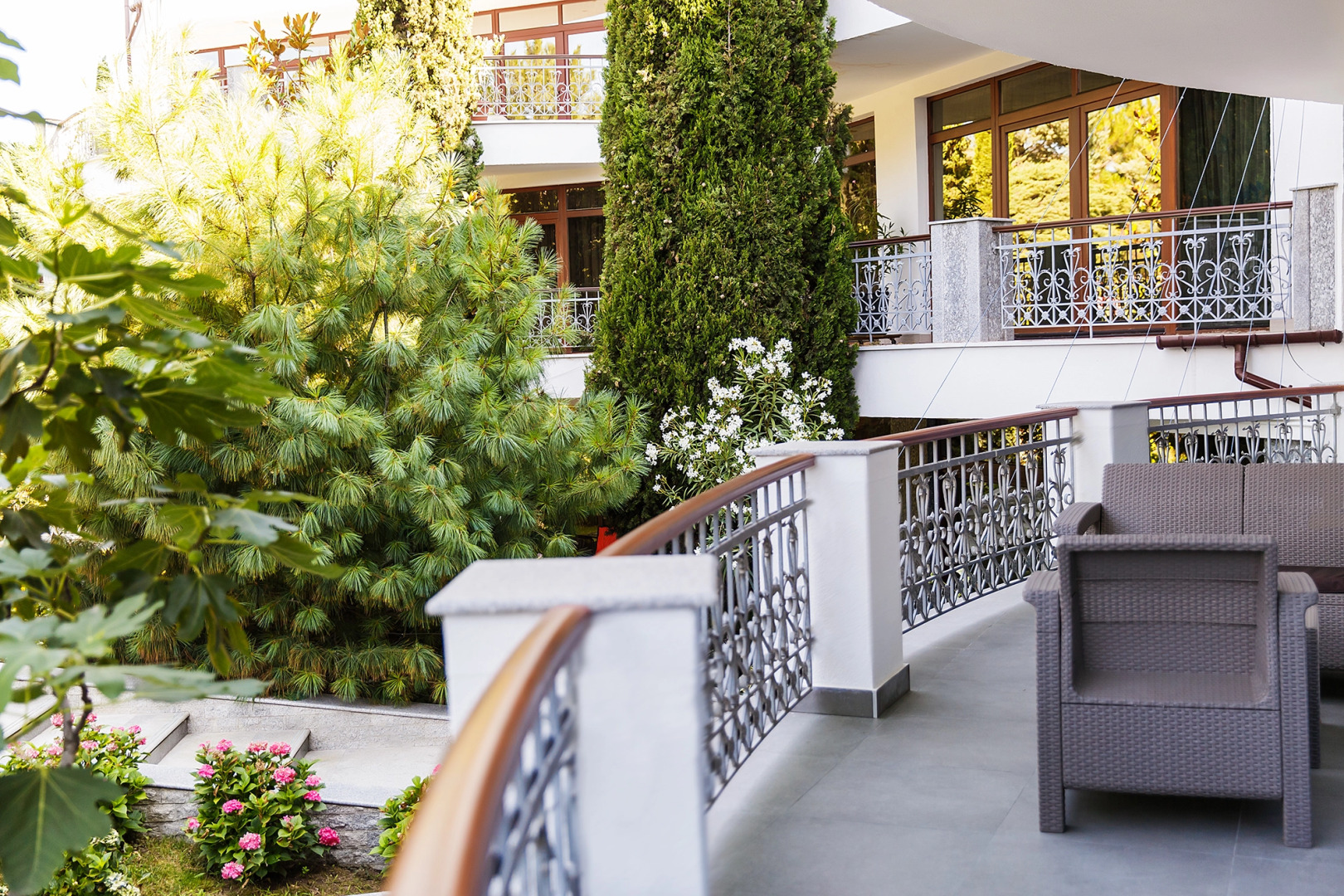 Вязовая Роща