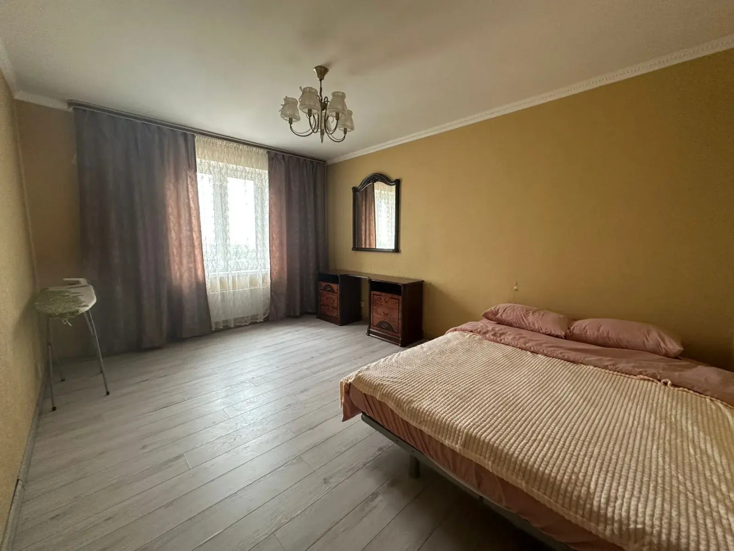 Квартира Стильная и уютная около железнодорожного вокзала