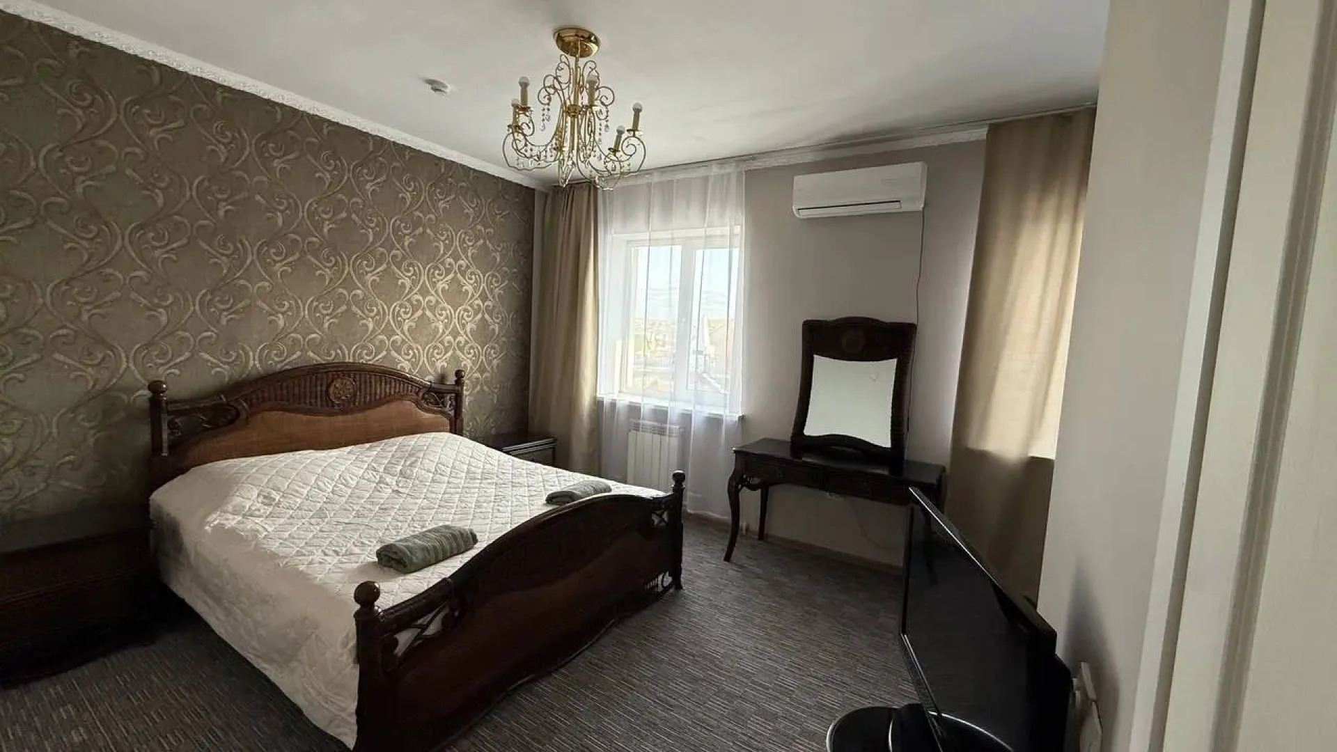 Отель Clean-Hotel