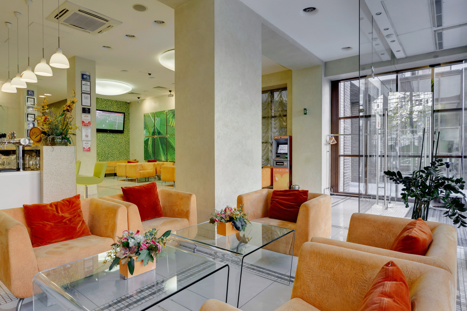 Отель НашОТЕЛЬ