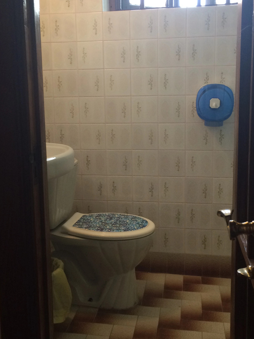 Хостел A Cosy House