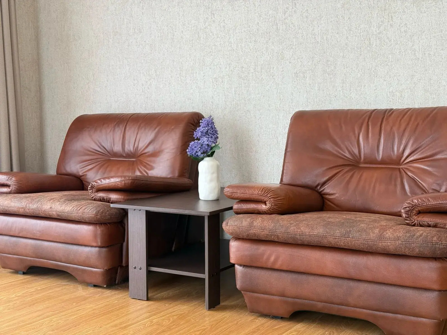 Апартаменты Ri-apart