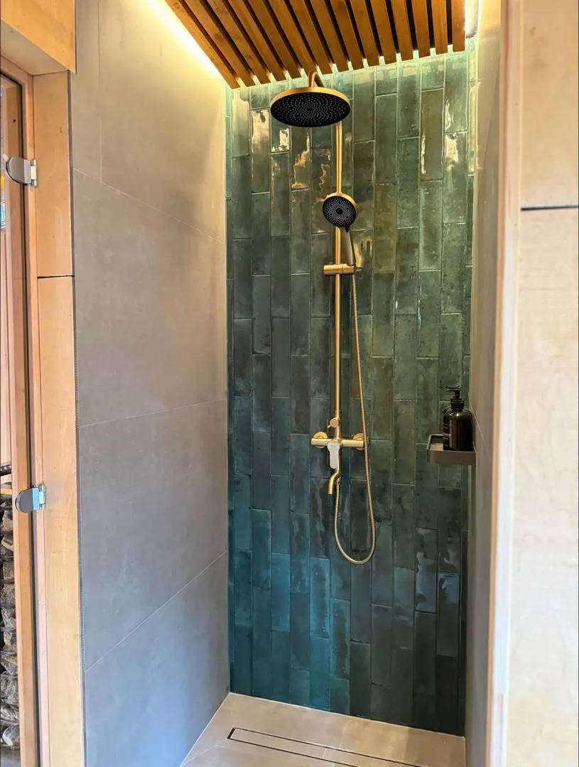 Глэмпинг Elovoye