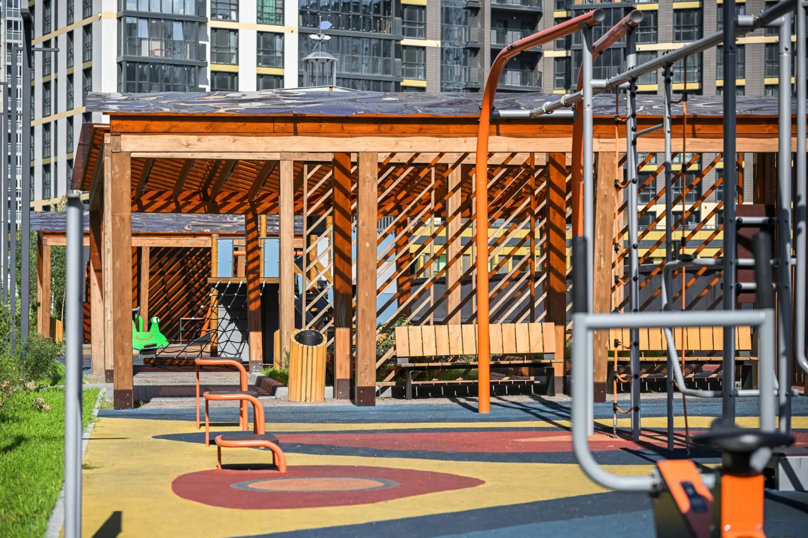 Квартира Бриз Залива