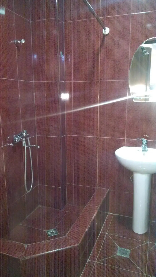 Апартаменты Alexander