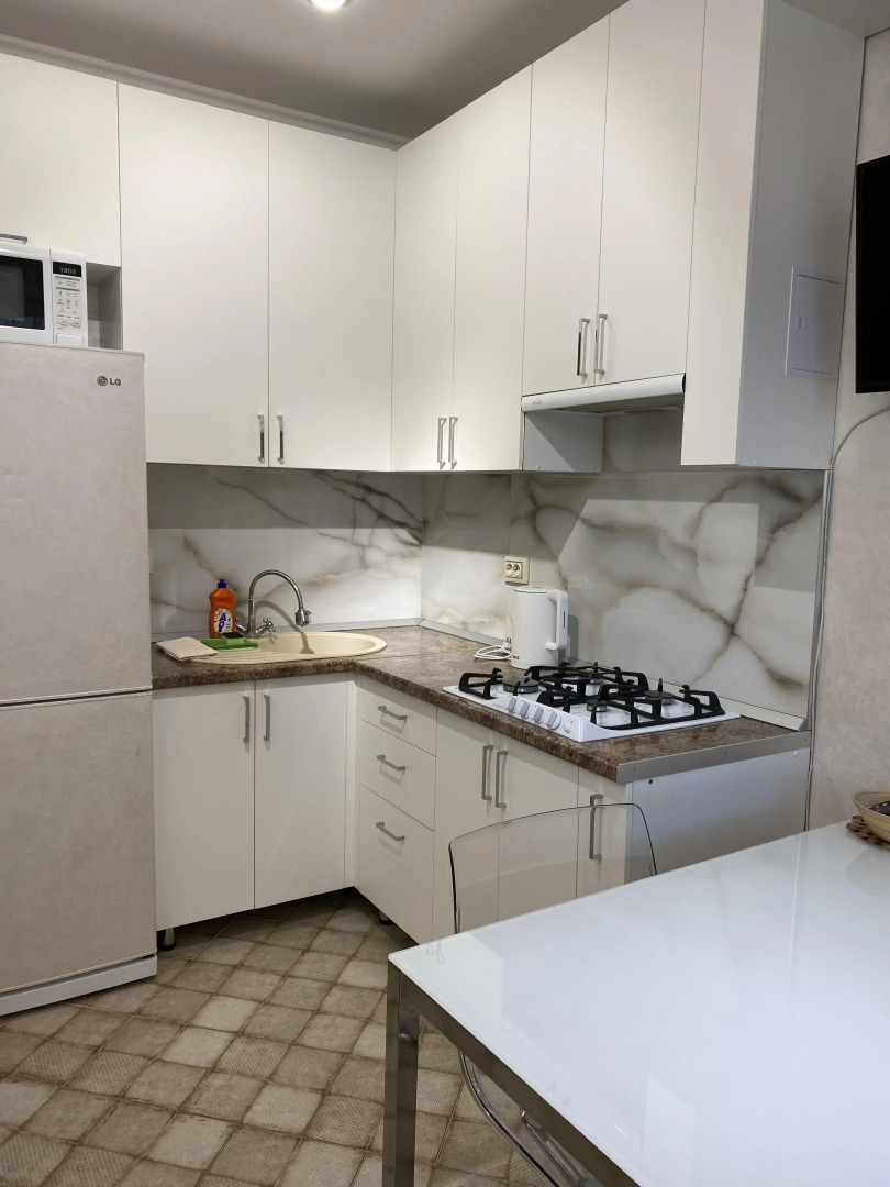 Квартира Уютная Квартира