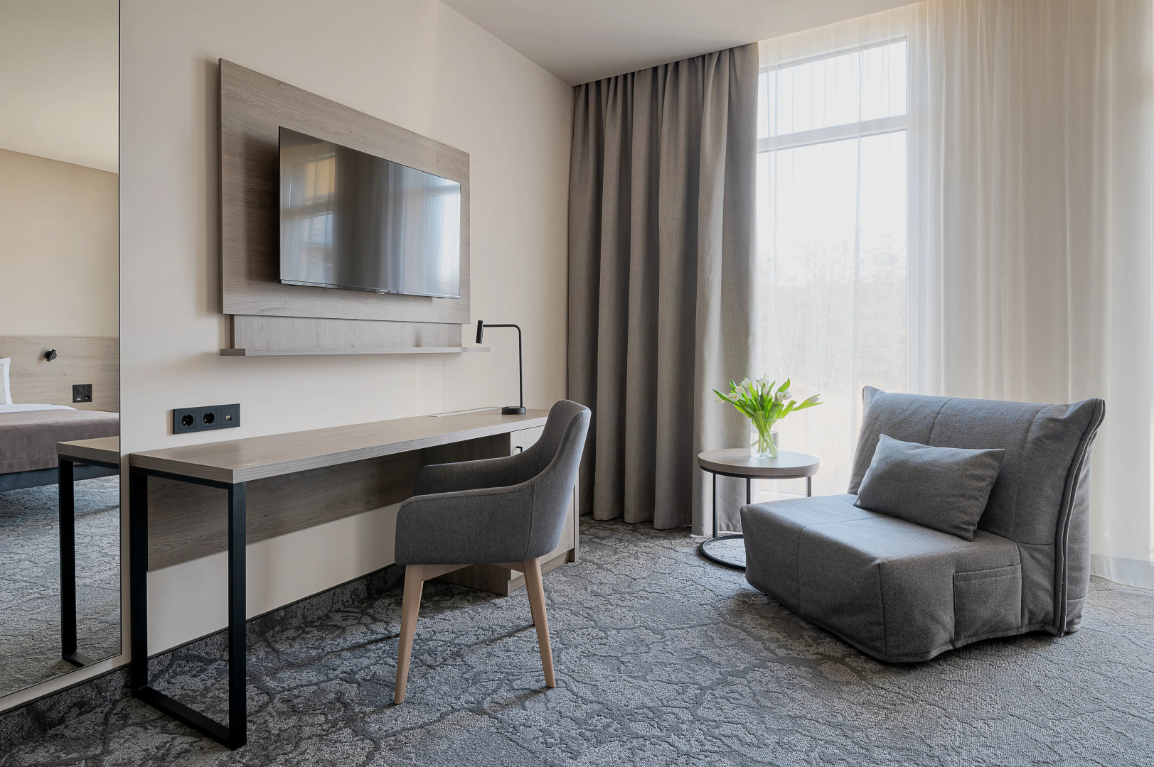 Отель Greengate Hotel&Spa