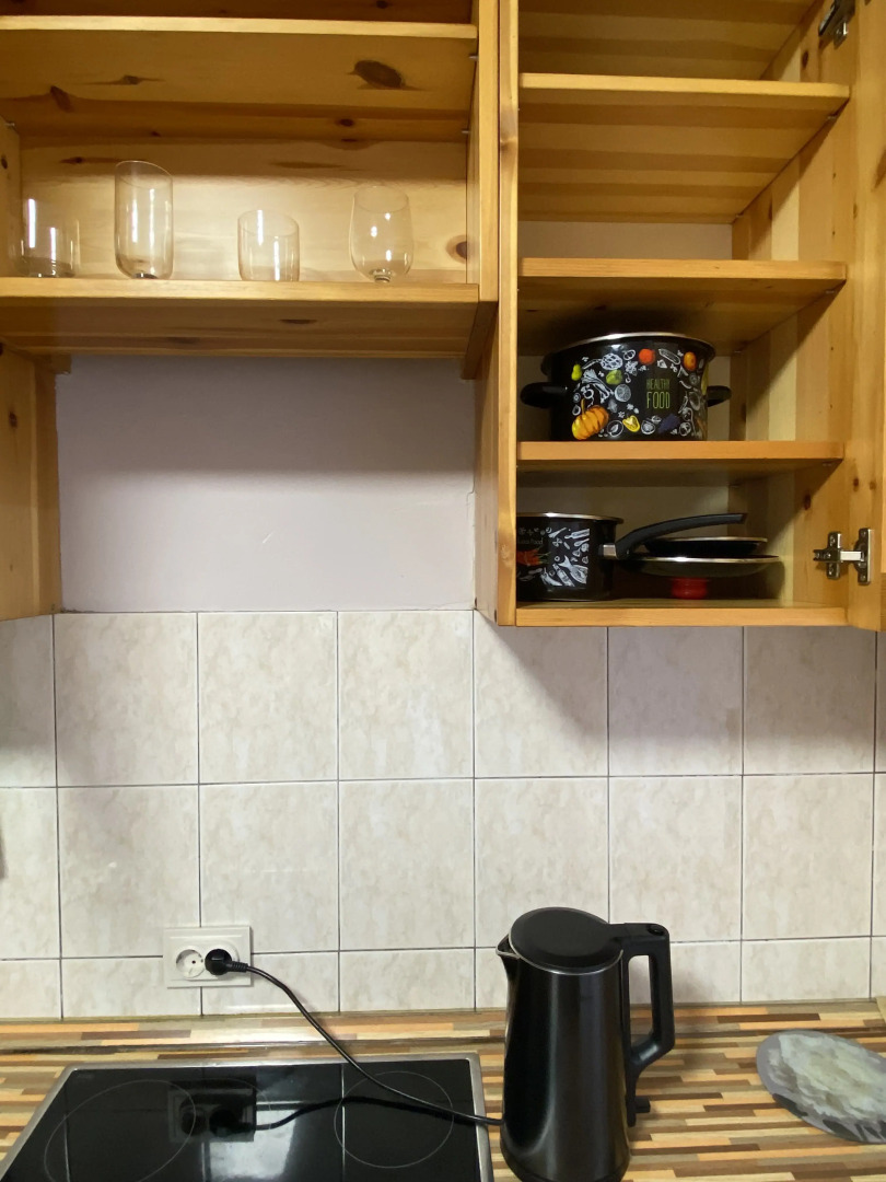 Квартира Посуткин