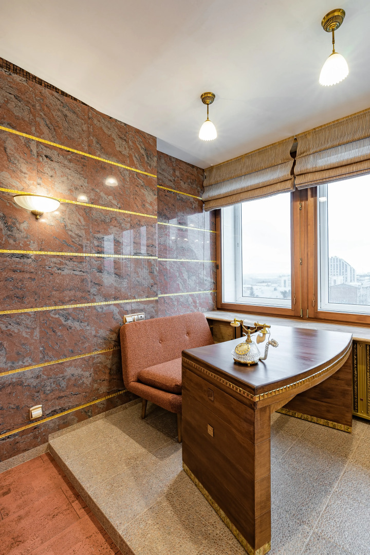 Квартира В центре