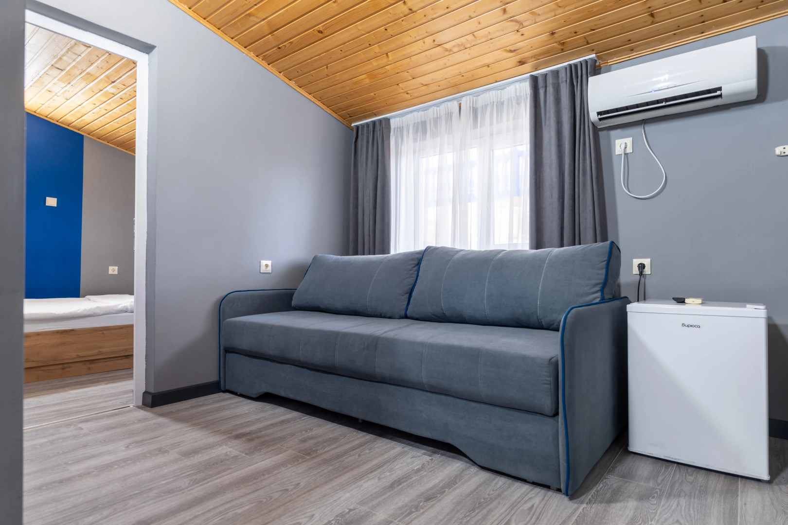 Отель Максим Парк-Лоо