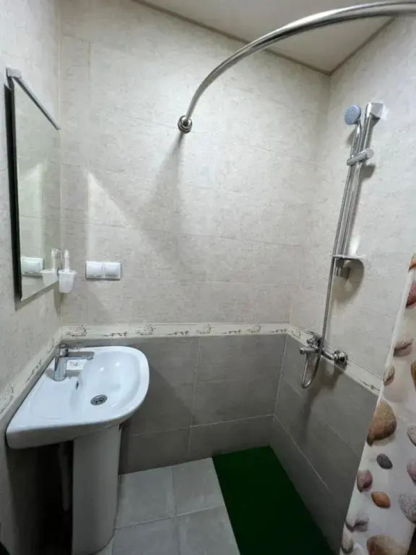 Отель California Boutique