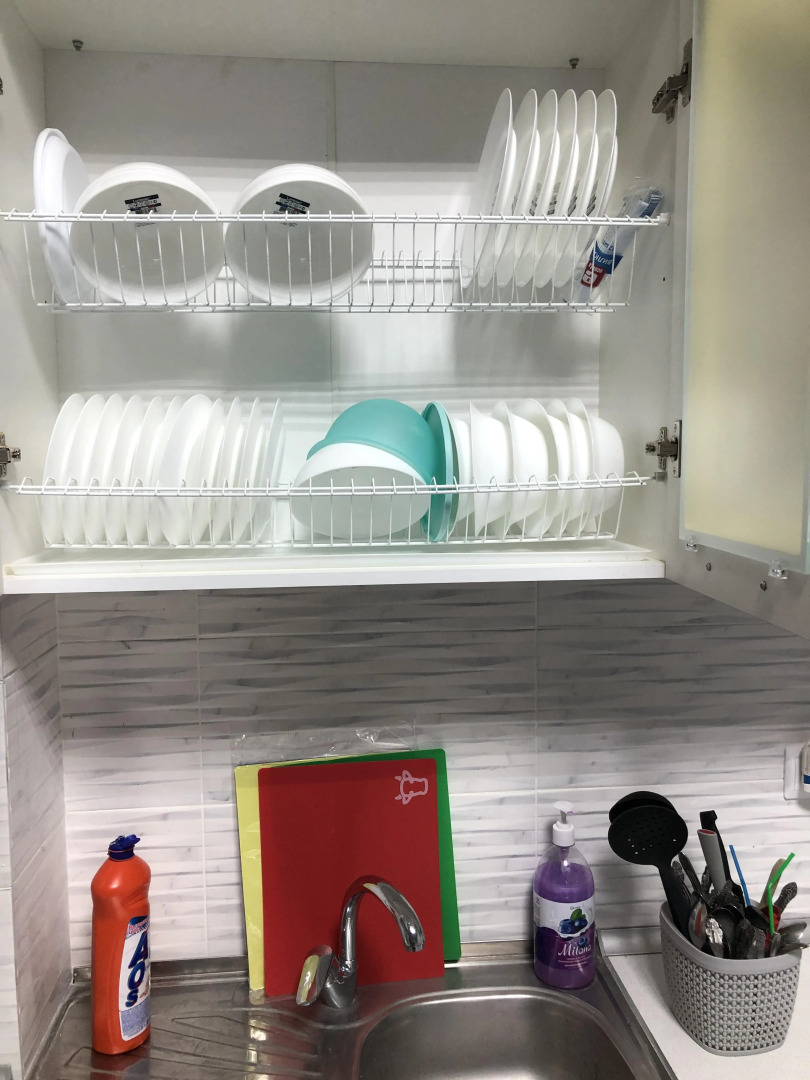 Хостел Дом Родной