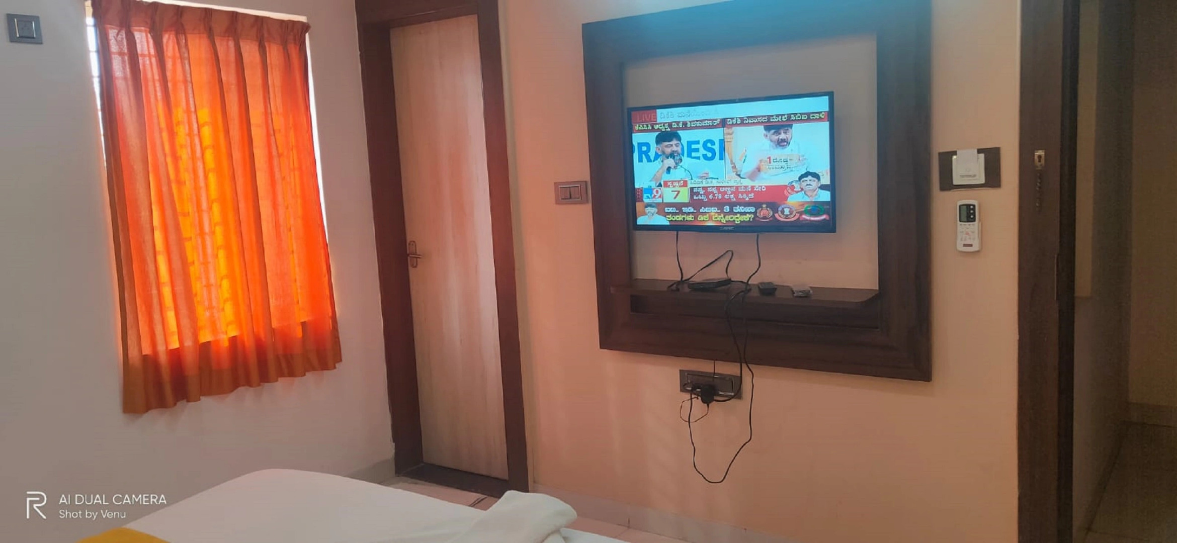 Отель Sai Swetha Grands