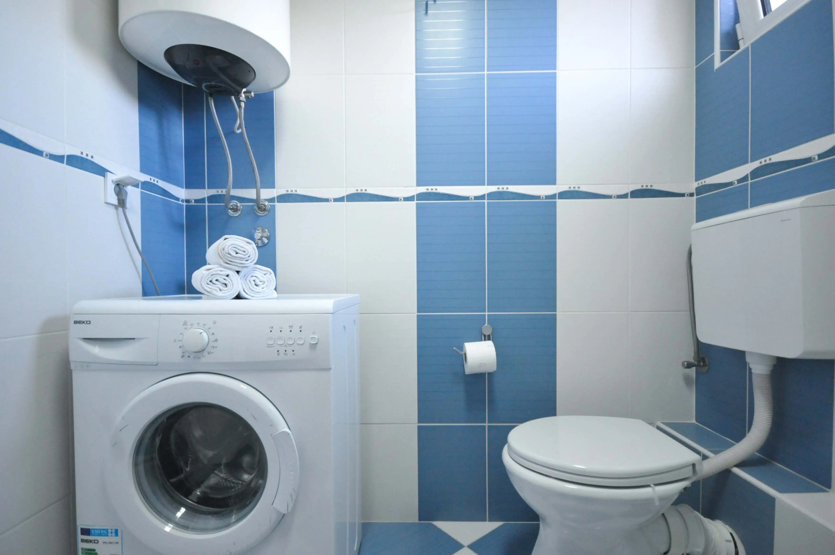 Апартаменты D&D Budva 3