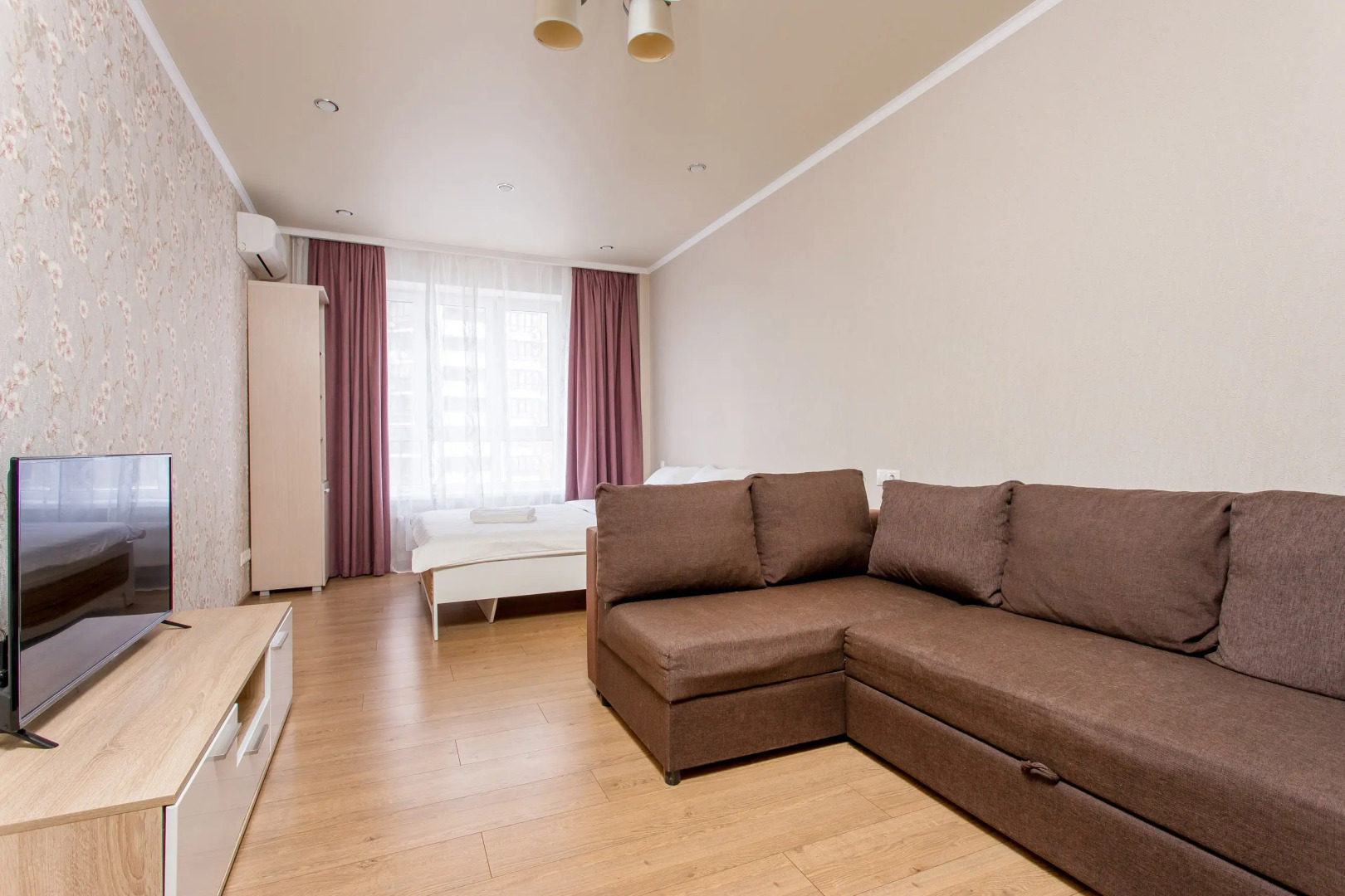 Апартаменты Cовременные в Империал