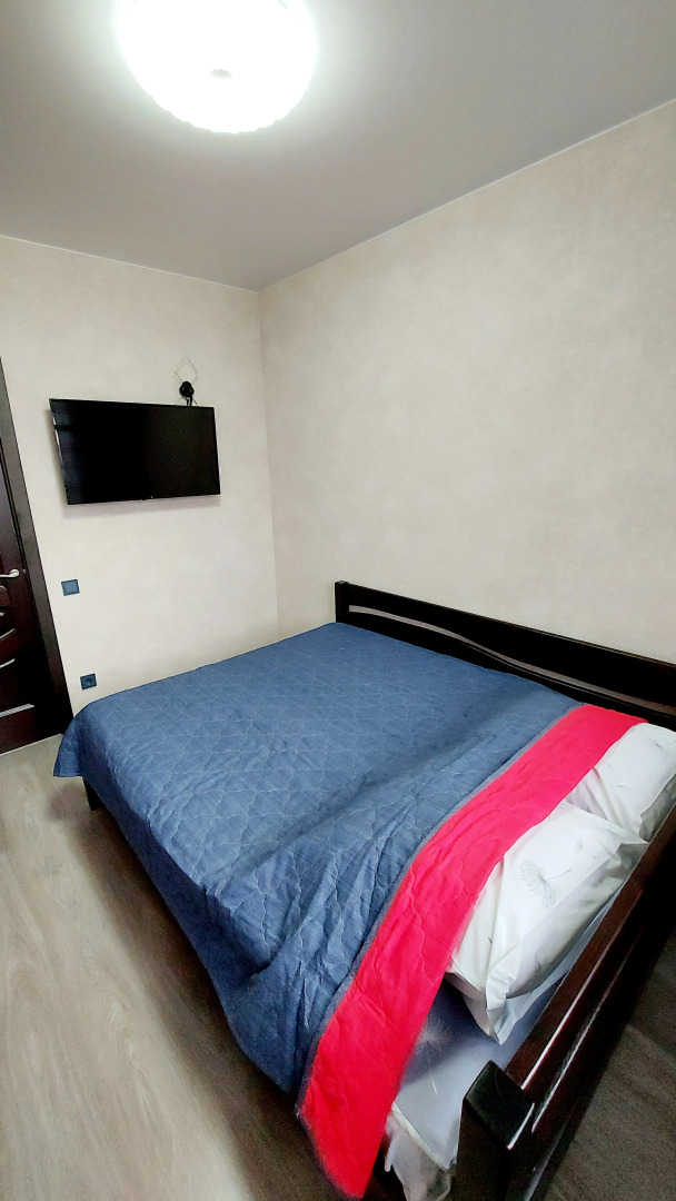 Апартаменты Уютные в Центре Города Иванова