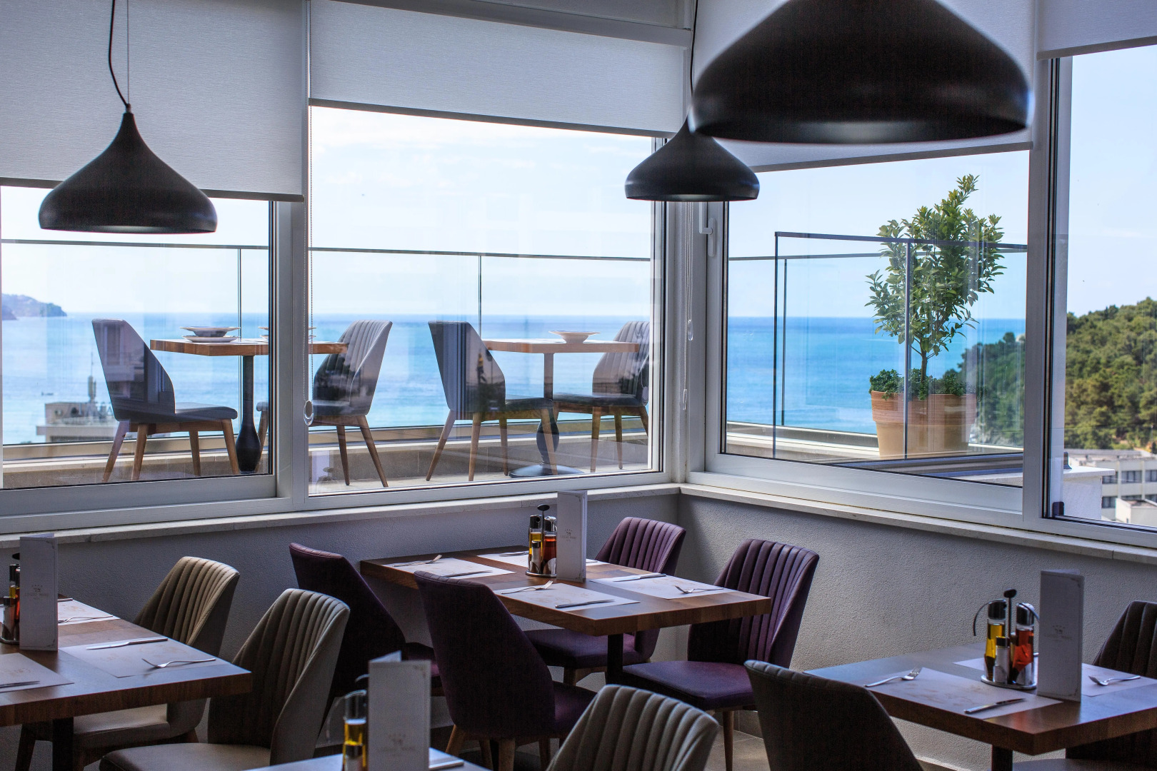 Отель Lusso Mare