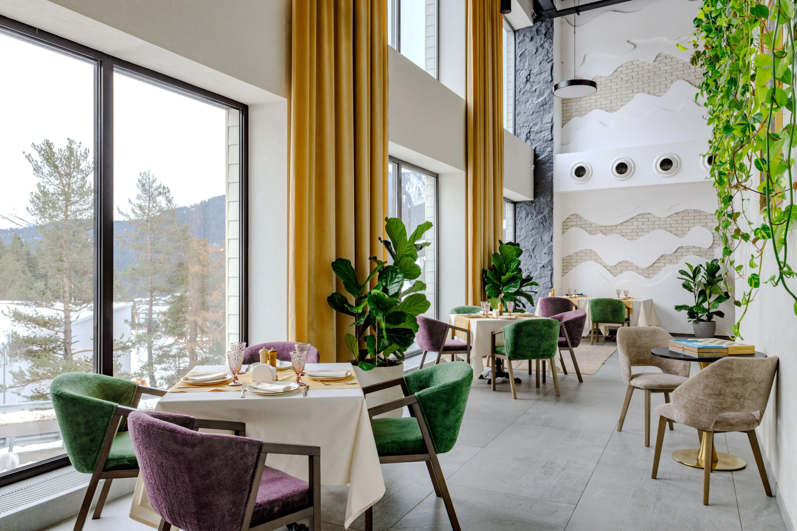 Отель Mairi Park Hotel