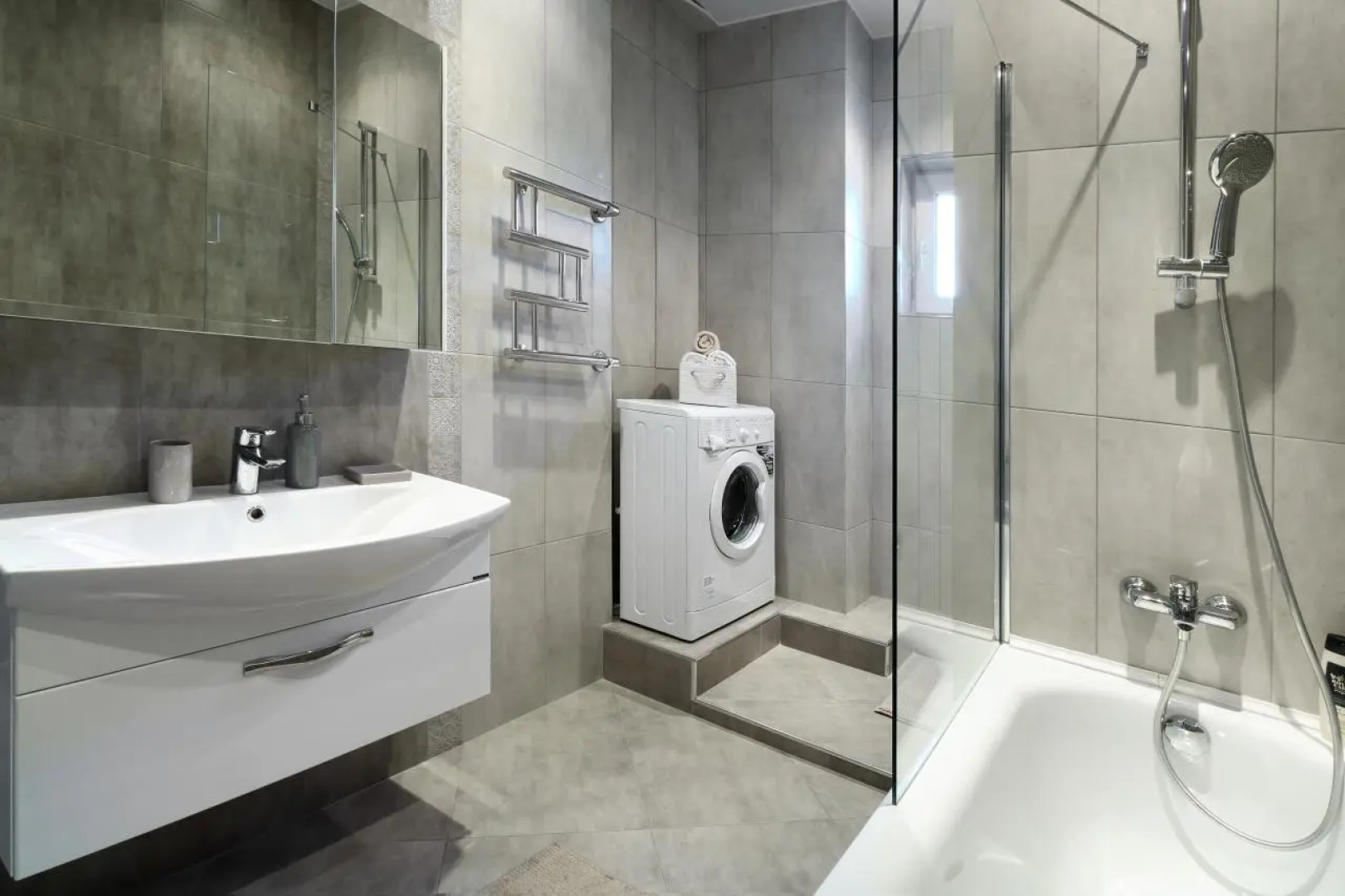 Апартаменты PaulMarie на Якубовского