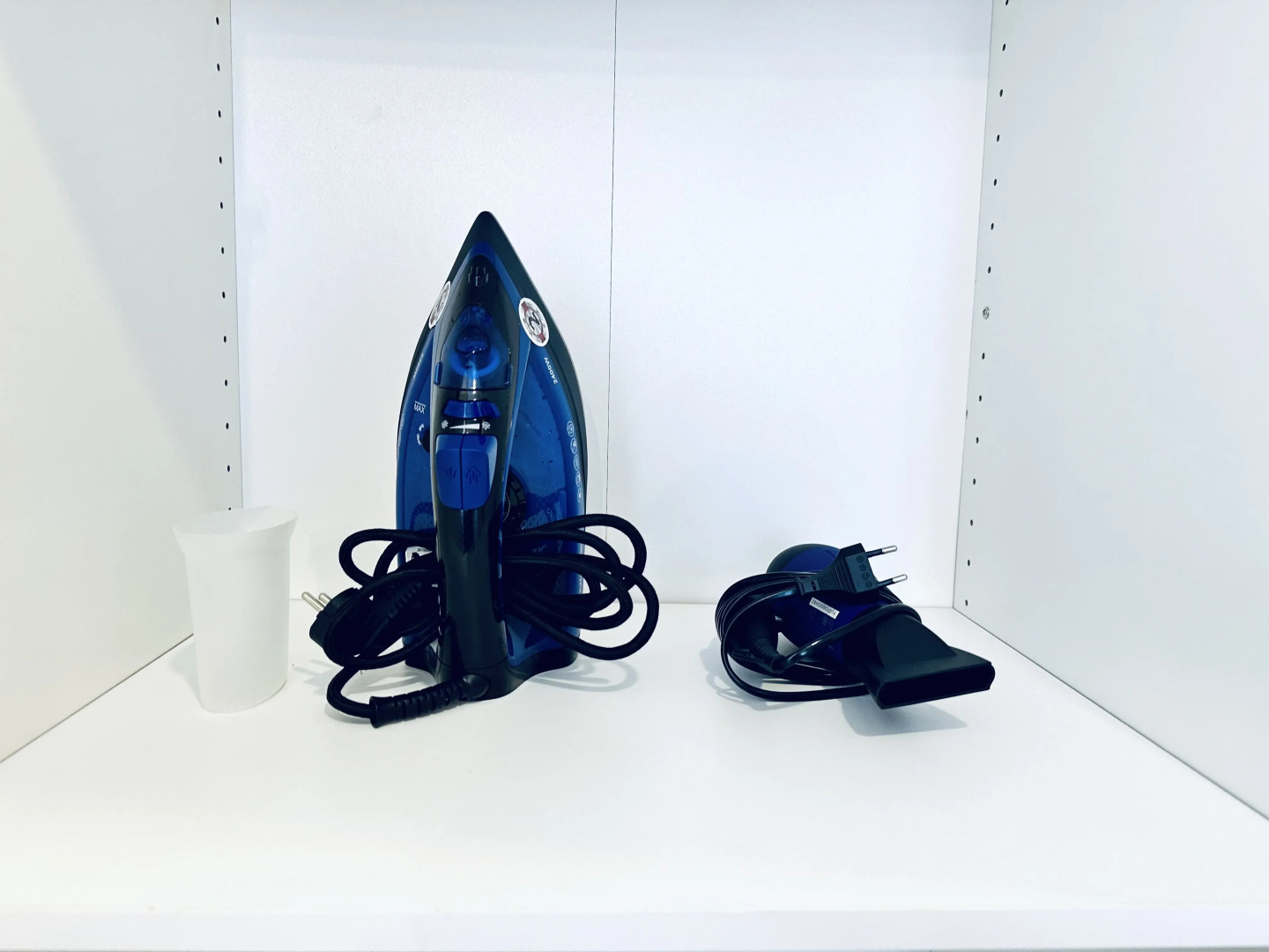 Квартира Дизайнерская Студия 1/2