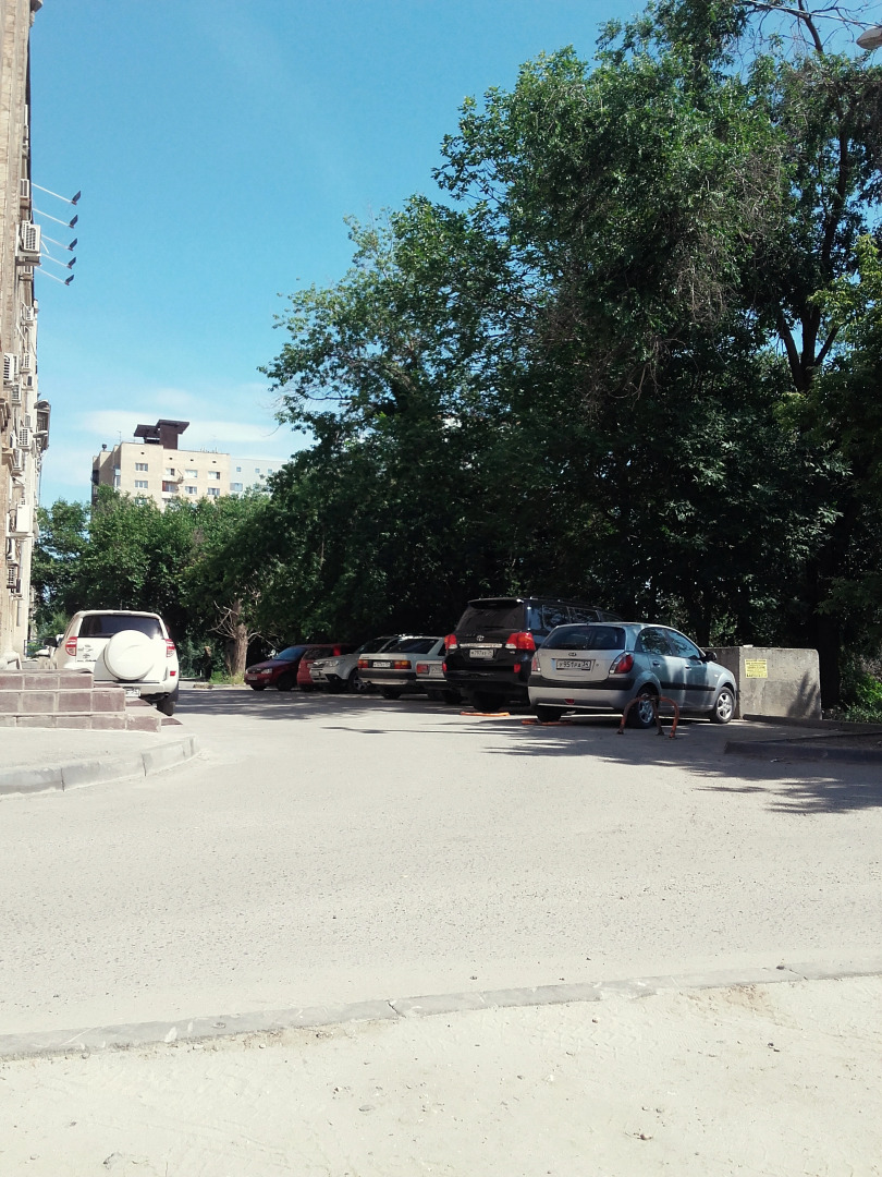 Мини-Отель Сонберри