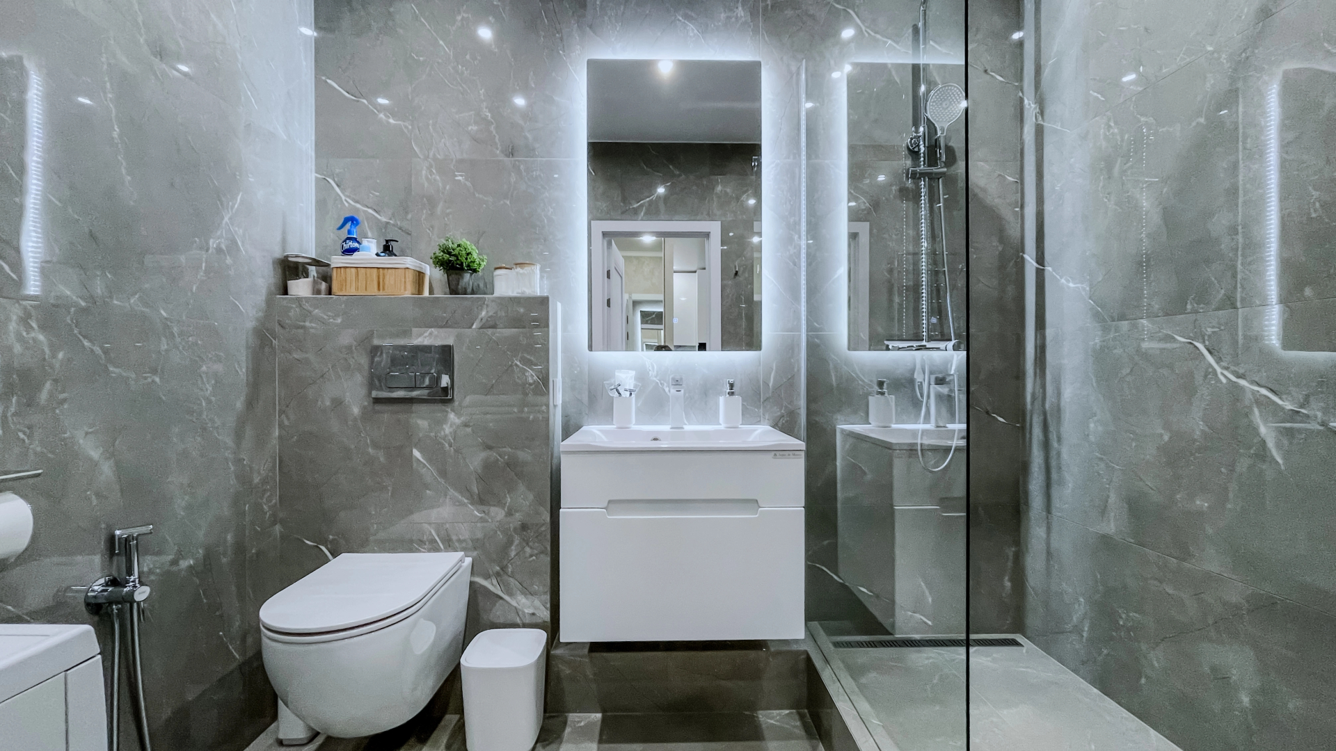 Квартира премиум Green FOX в оживленной части города