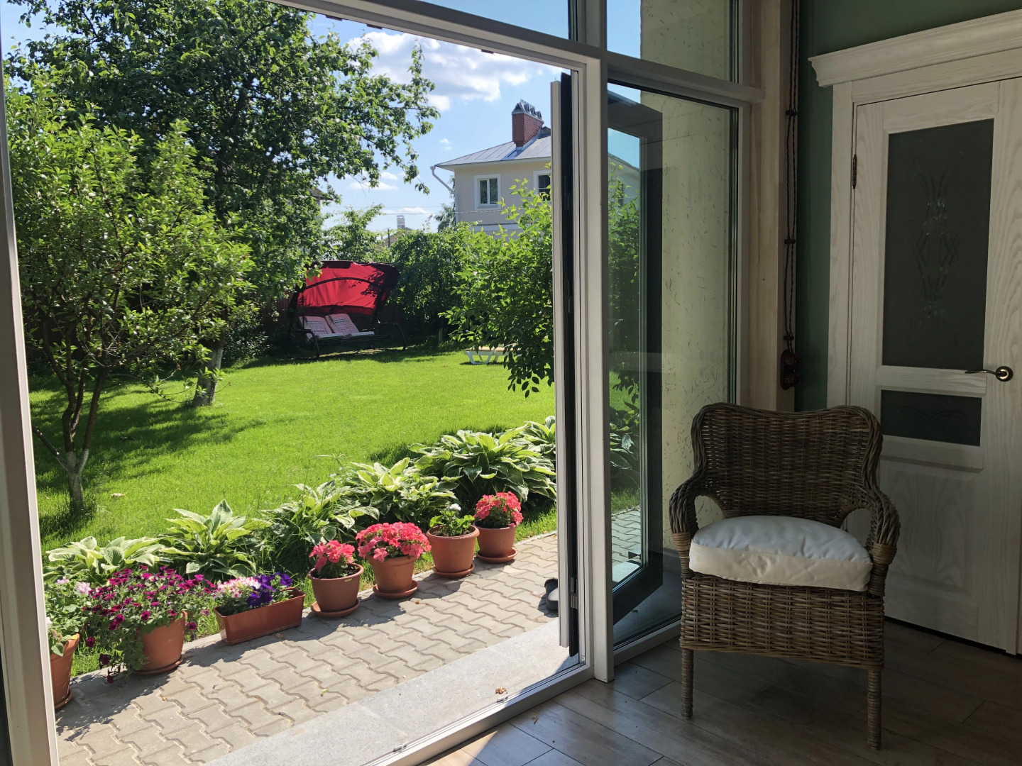 Гостевой дом Дальняя 11