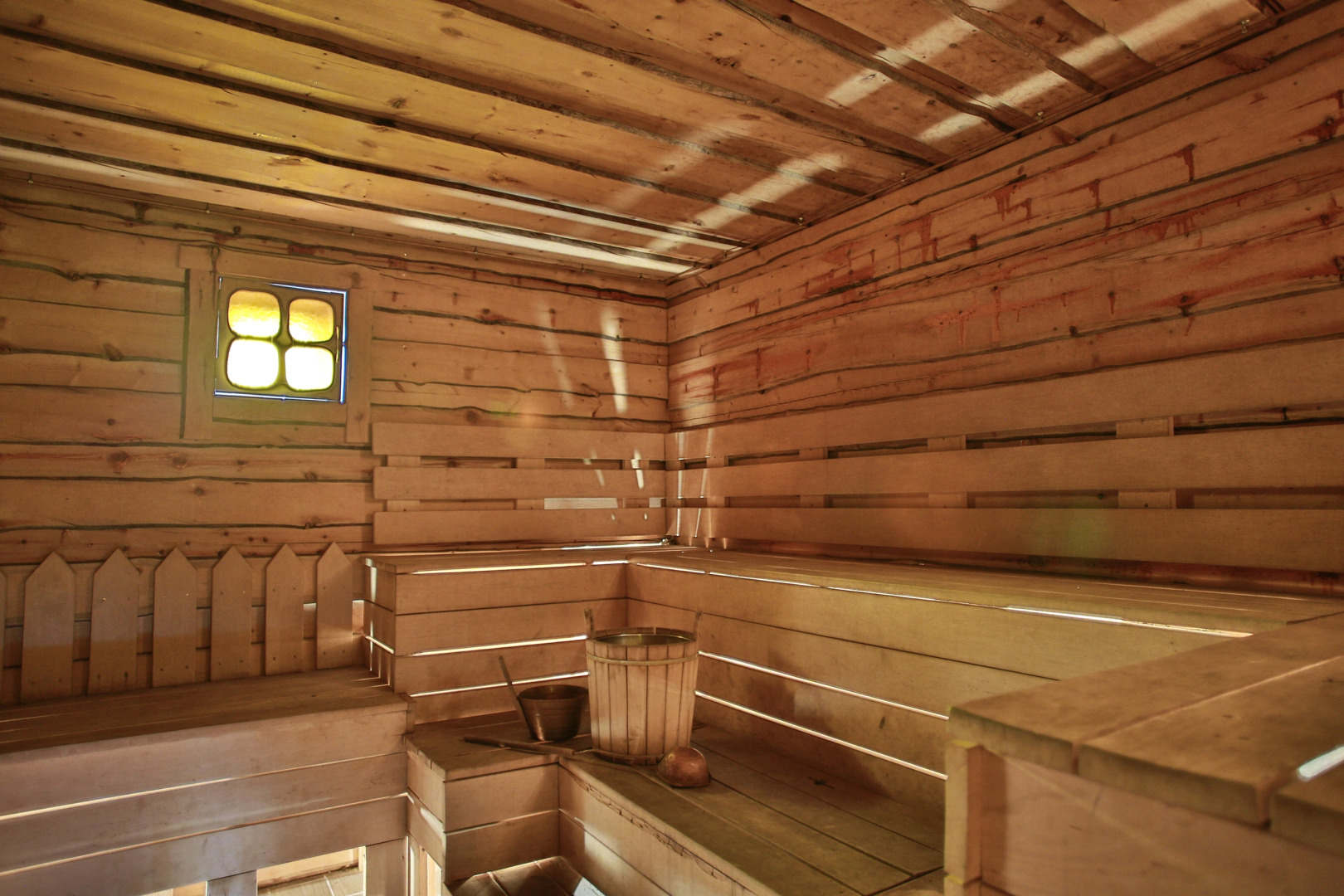 Гостевой дом Коттедж на Полевой