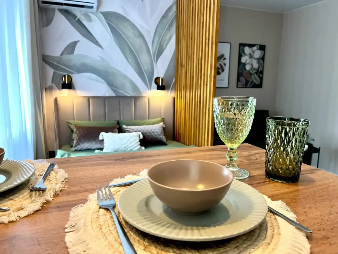 Квартира Одеялкин на Юбилейной 24