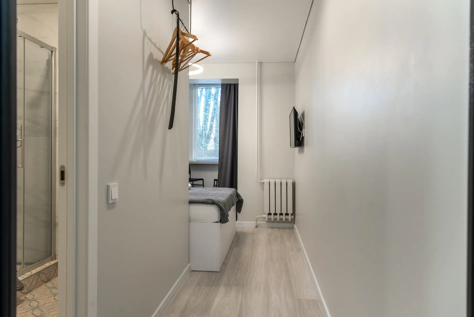 Апартаменты Historical Center