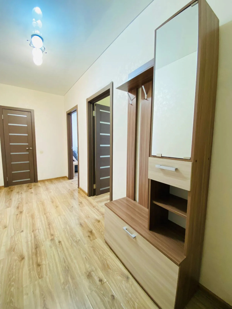 Апартаменты Агапкина 4