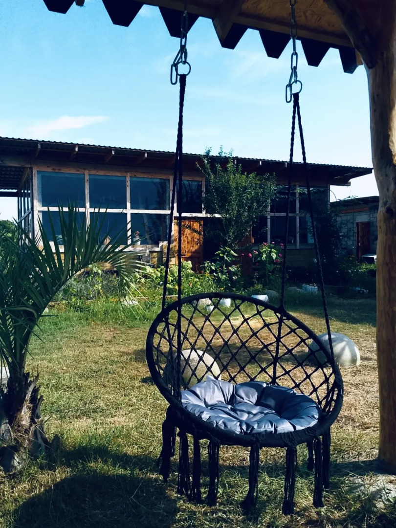 Мини-отель Дом с флагом