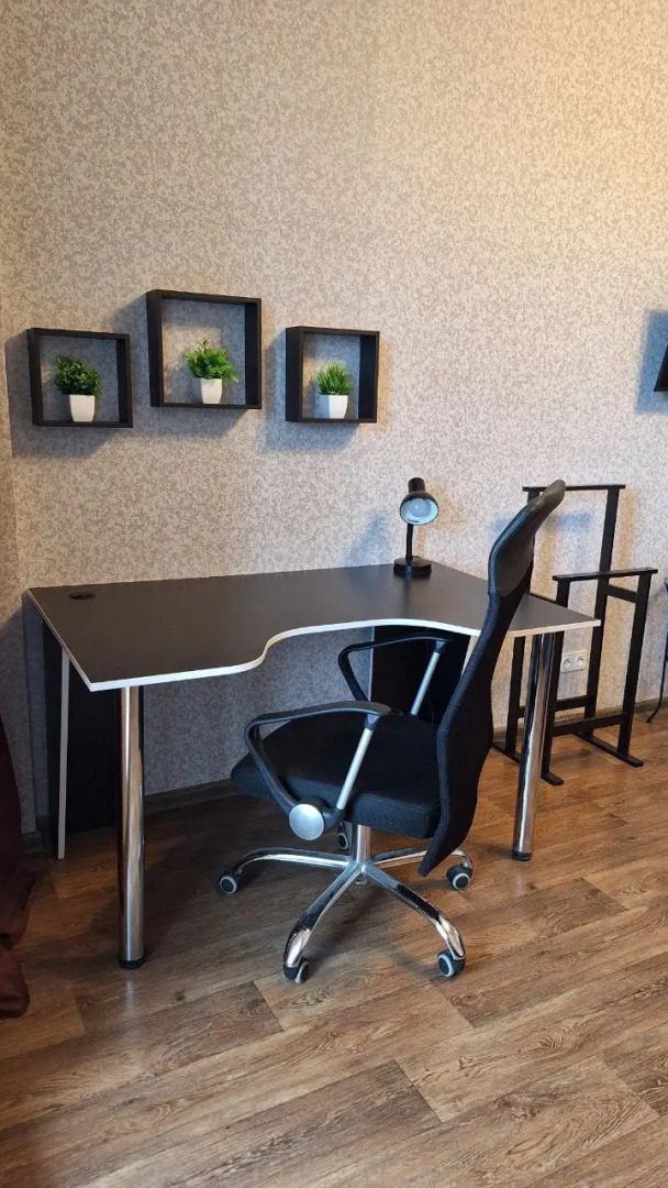 Квартира уютная у Лахта центр