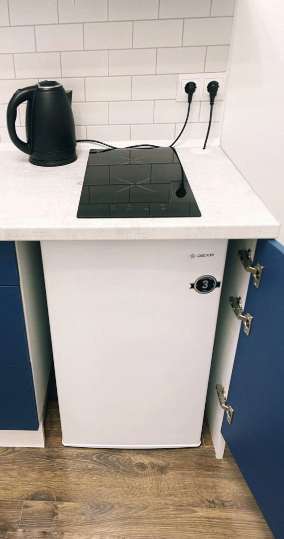 Апартаменты Rauschen Marx