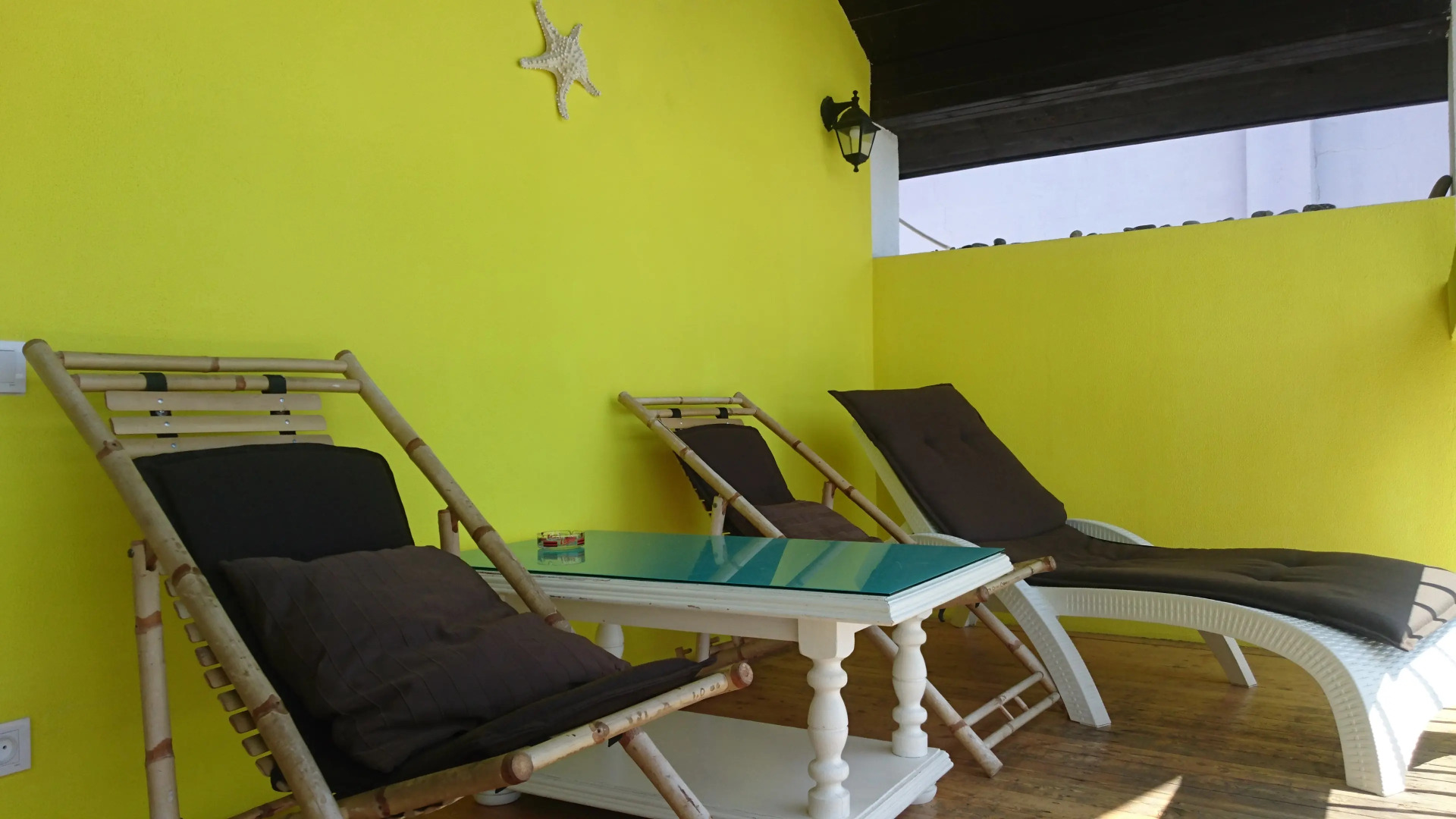 Гостевой дом Ялтавояж