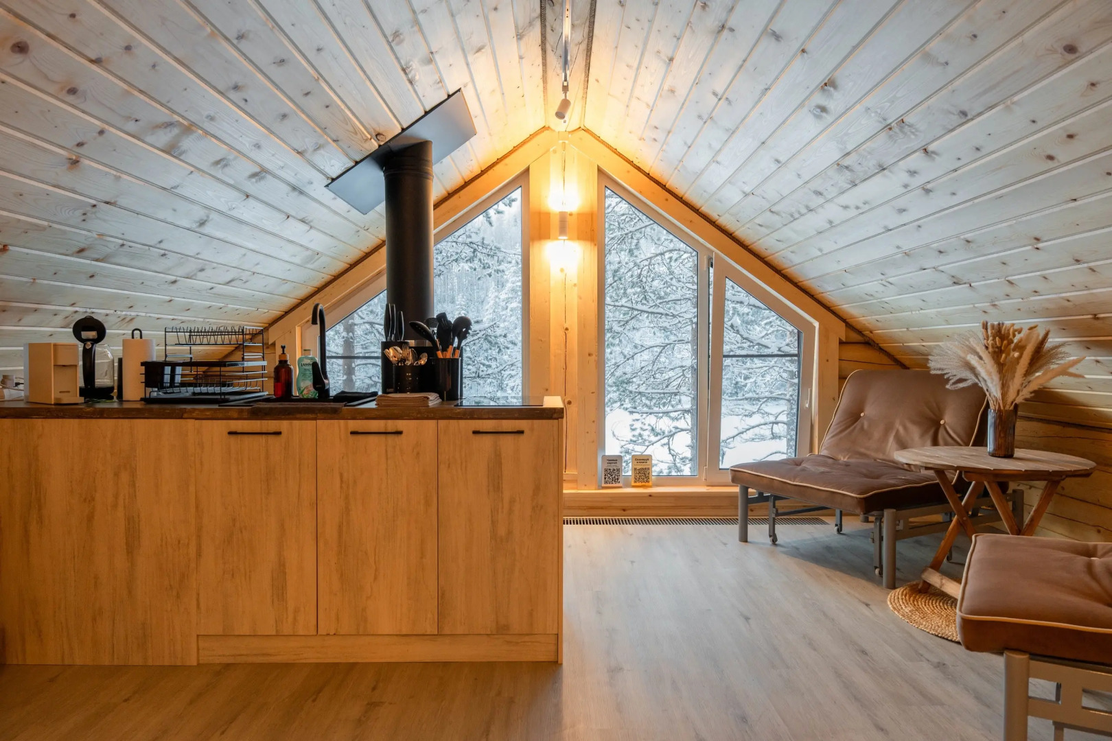 База отдыха Кеняки