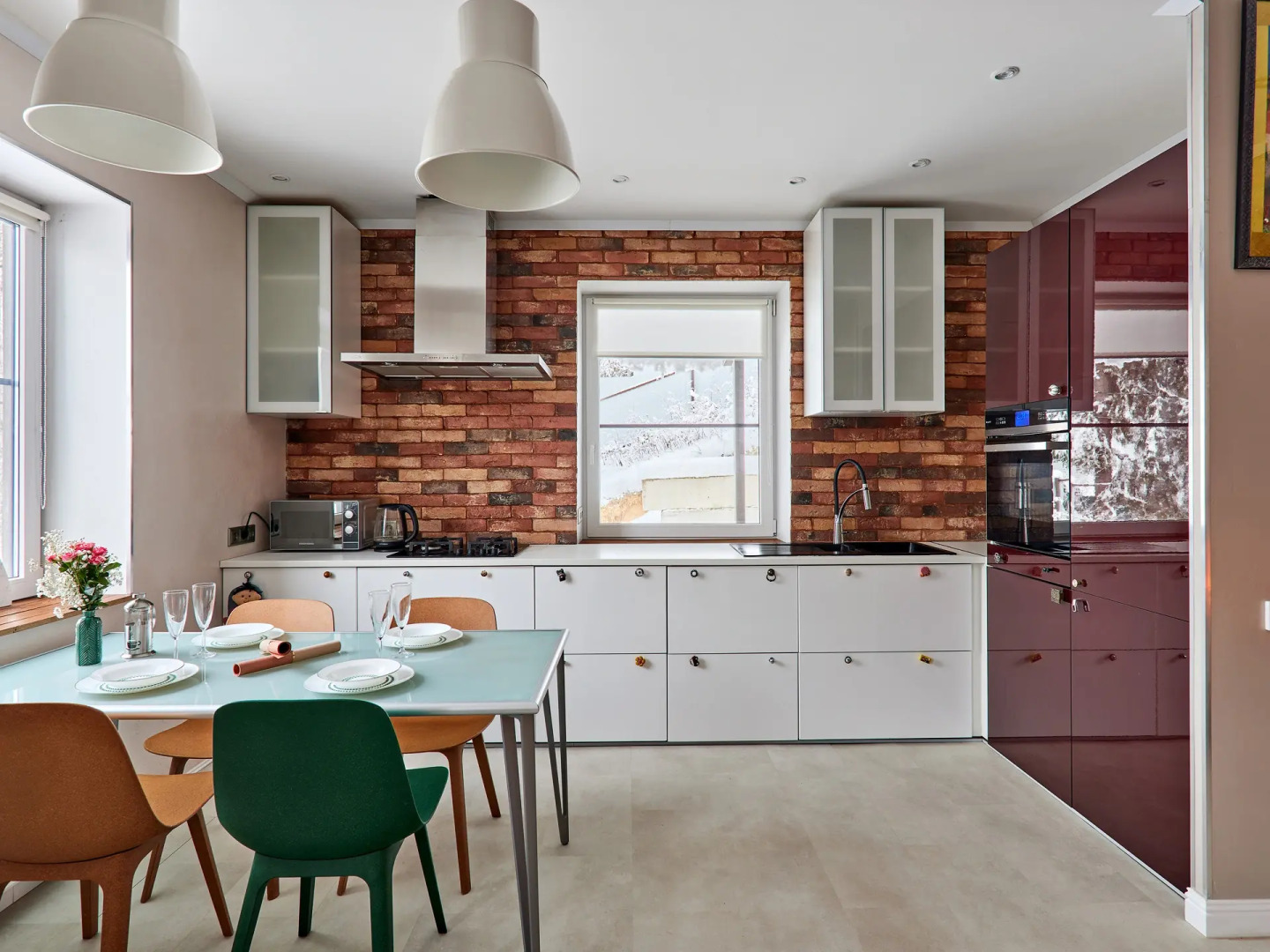 Частный дом Токсовохауз