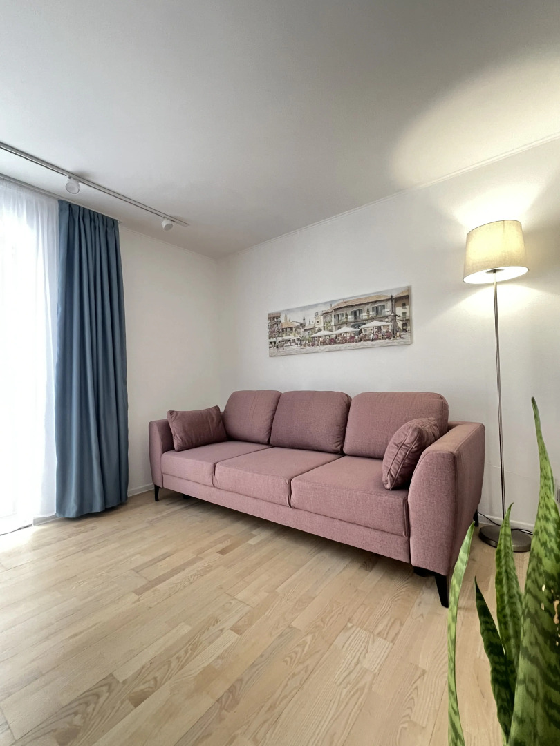 Квартира Апартаменты Зеленоградск