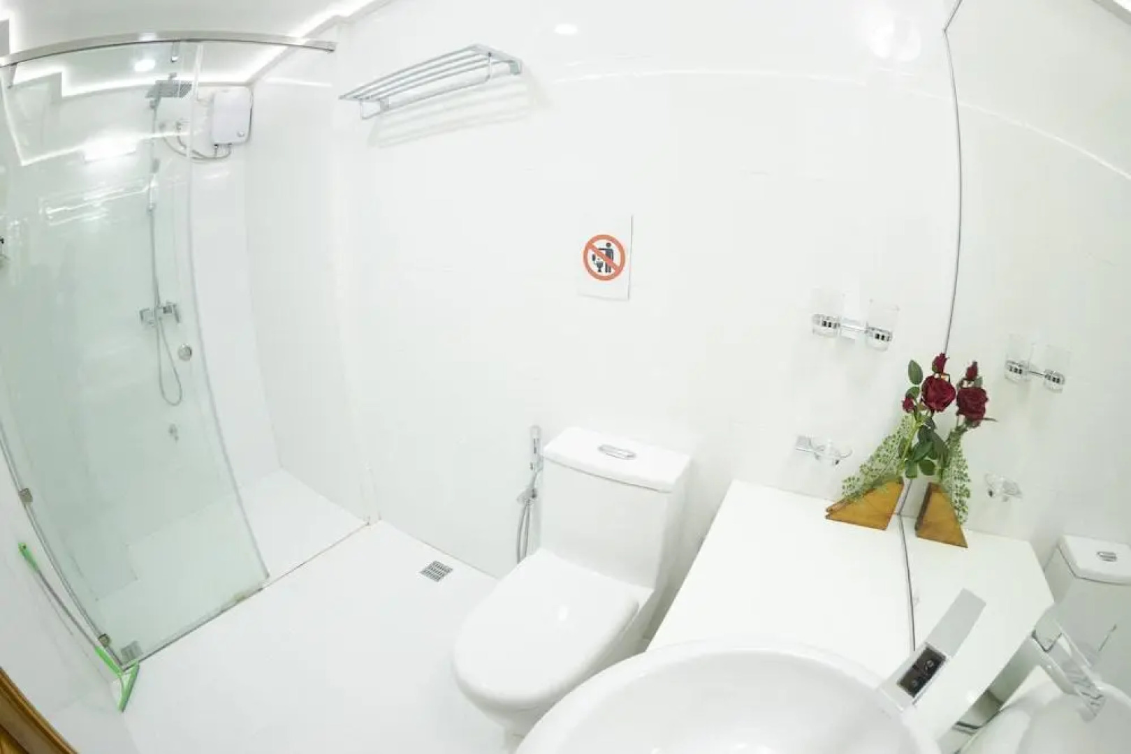 Отель Perla Dhangethi