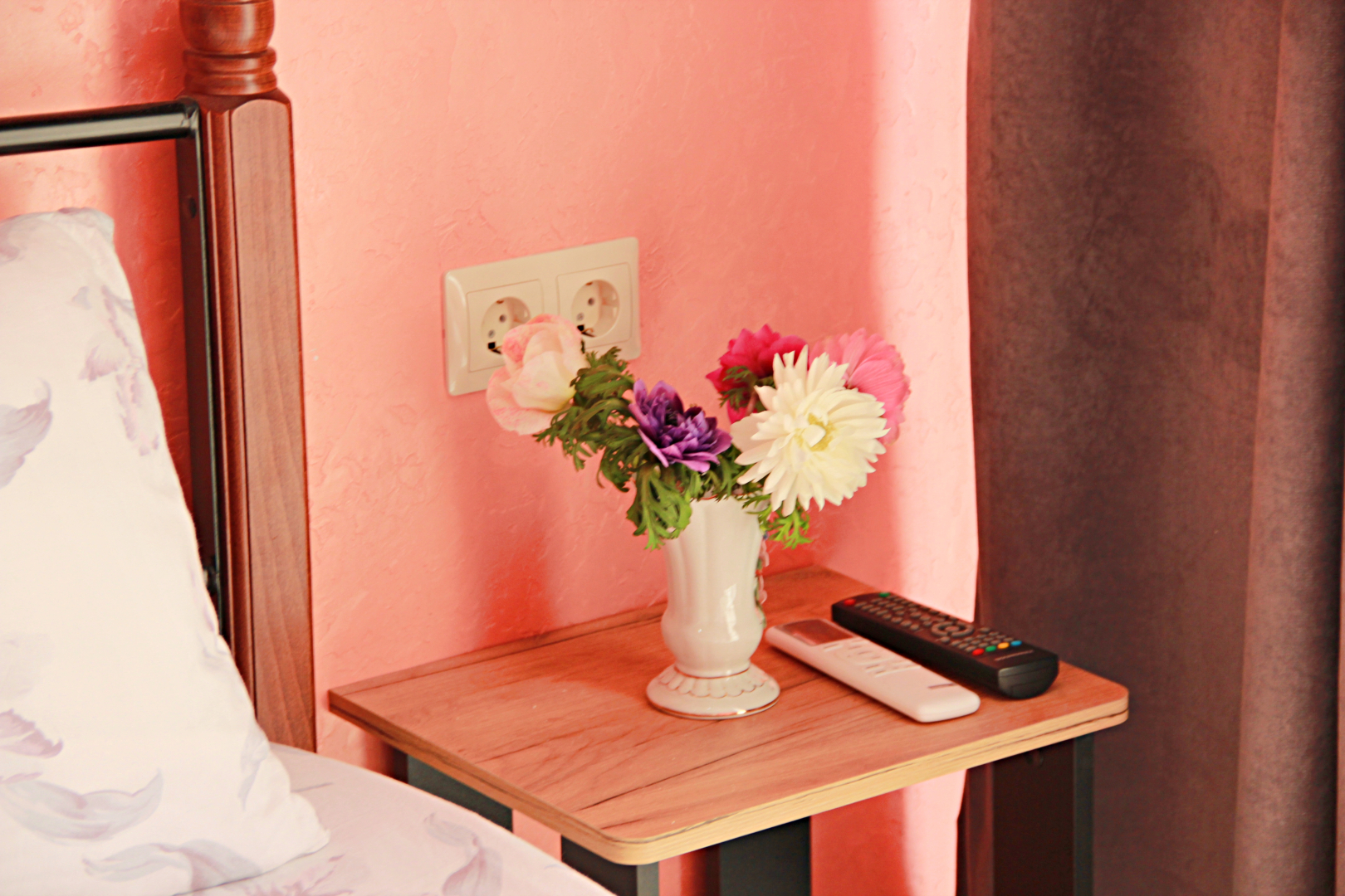 Гостевой дом Розовая лагуна