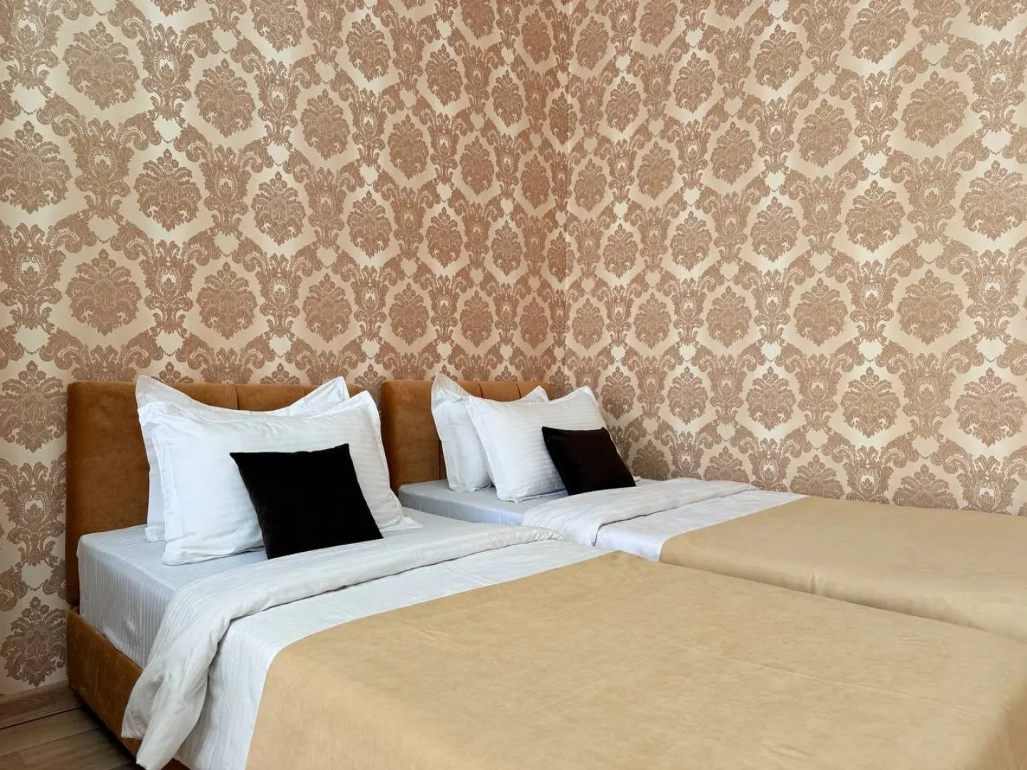 Апартаменты в Центре