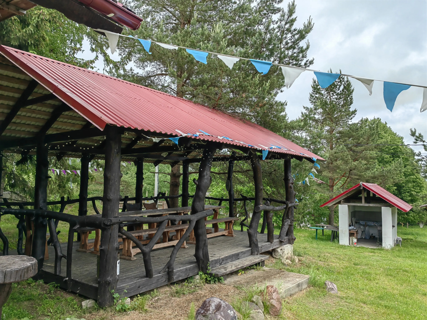 Горнолыжная Туристическая База Заборовье