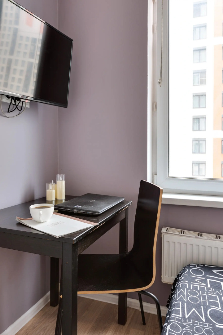 Апартаменты Malevich от Home24