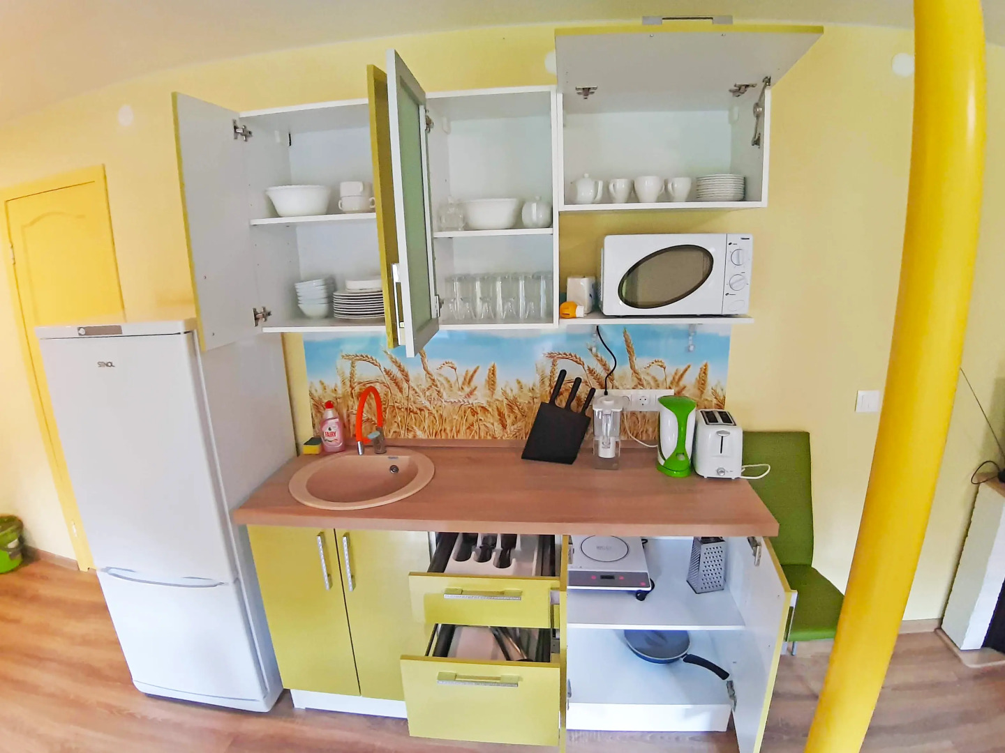 Гостевой дом Дом Жевунов