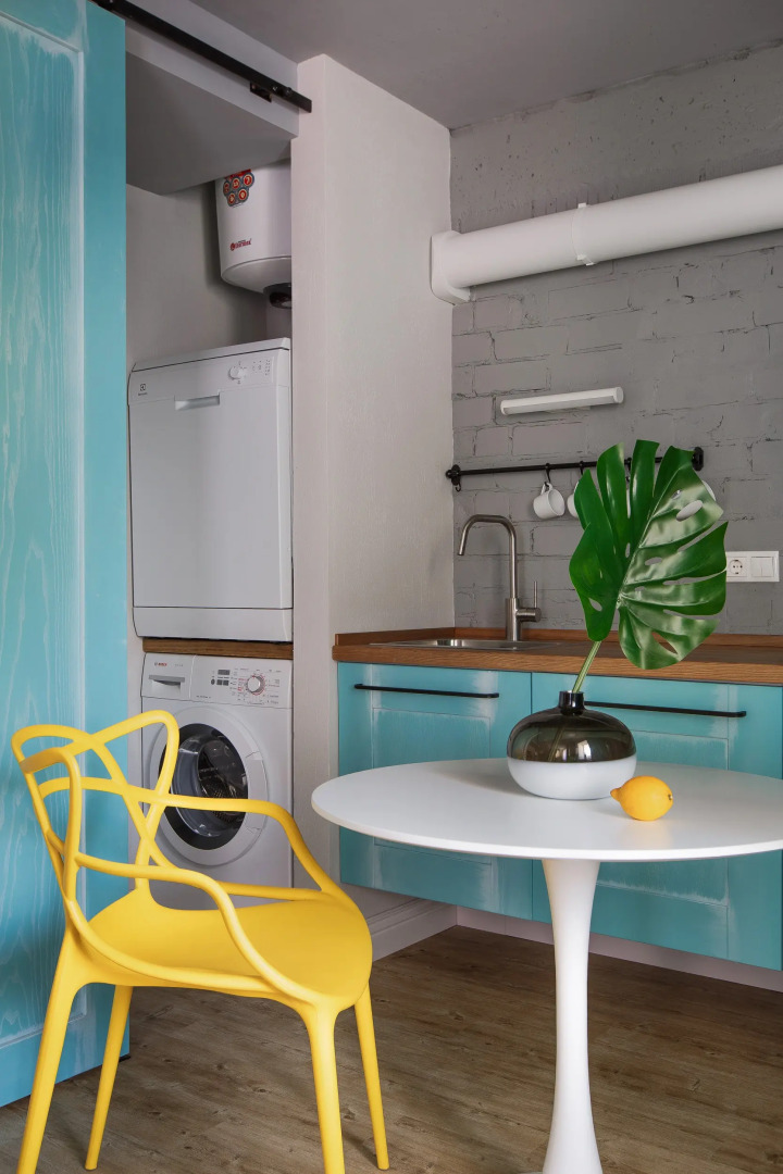 Апартаменты Matveev City #105