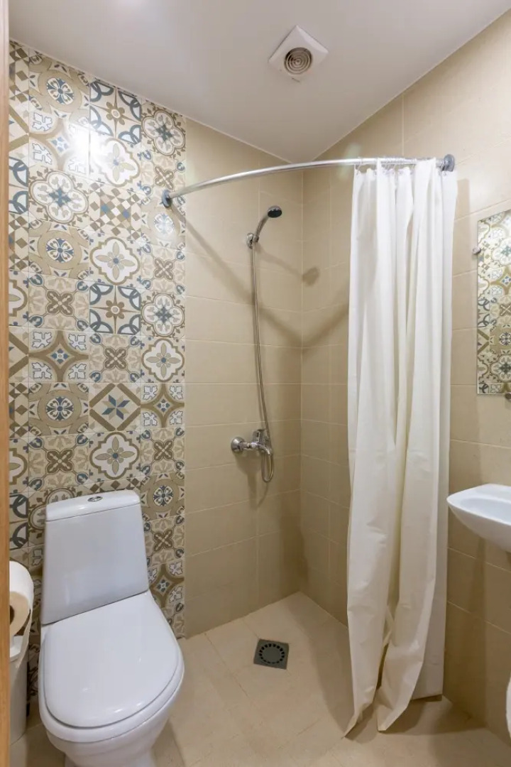 Апартаменты Sky